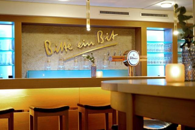 Zum Simonbraeu Hotel Bitburg Exterior foto